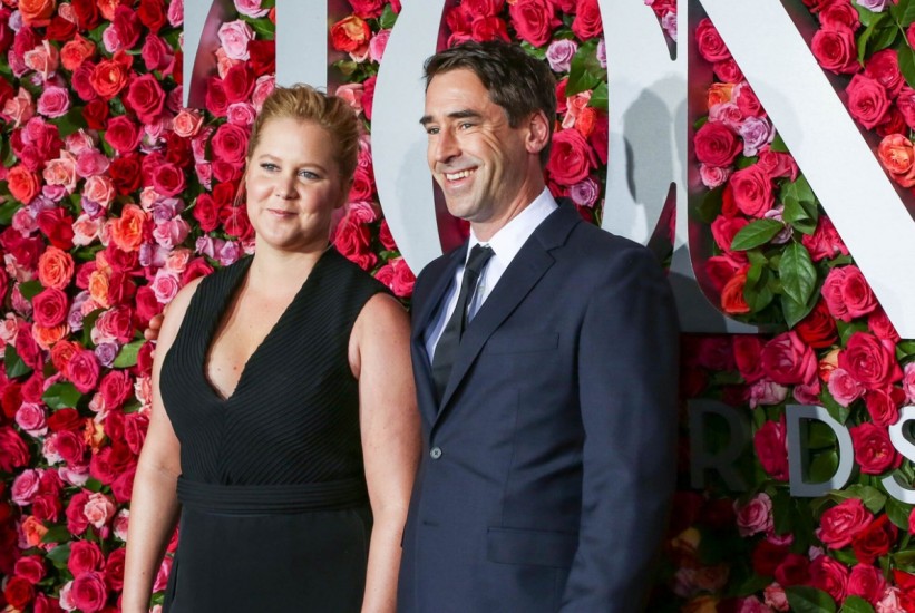 Kraj sedmogodišnjeg braka: Amy Schumer i Chris Fischer se sporazumno razveli