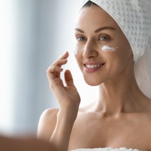 Ovi znakovi otkrivaju da je koži lica hitno potrebna posebna njega