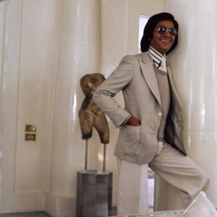 Evo kako su izgledali raskošni domovi legendarnog Valentina Garavanija