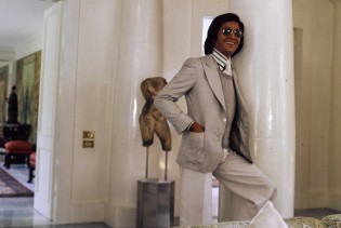 Evo kako su izgledali raskošni domovi legendarnog Valentina Garavanija