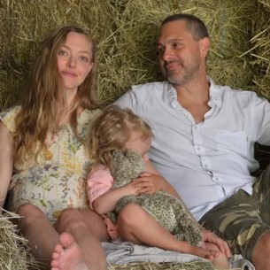 Amanda Seyfried otvoreno o majčinstvu i granicama koje postavlja zbog djece