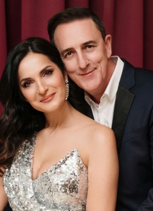 Ispovijest Sergeja Ćetkovića o usvajanju: Naše kćerke znaju istinu