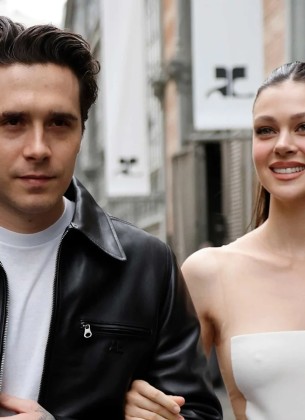 Brooklynu Beckhamu i Nicoli Peltz ponuđeno da napišu knjigu o sukobu s porodicom