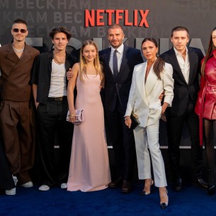 Brooklyn Beckham objavio šokantne poruke: Žele nas uništiti