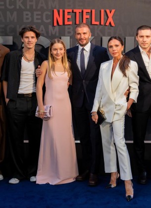 Brooklyn Beckham objavio šokantne poruke: Žele nas uništiti