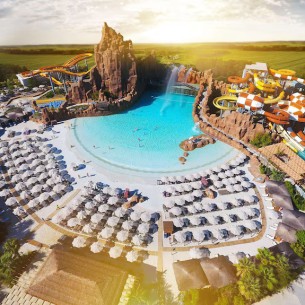 Tematski parkovi u Antaliji: Roller coasteri, aqua parkovi i doživljaji za cijelu porodicu