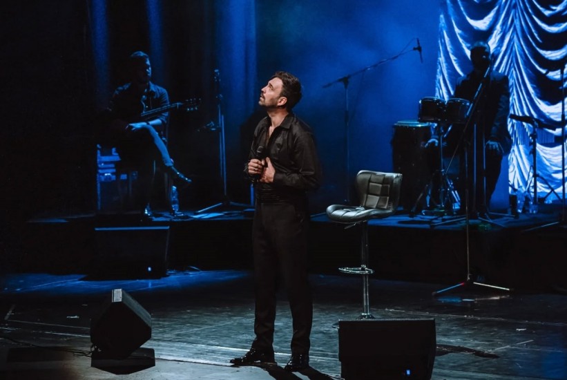 Ivan Bosiljčić donosi „Naše veče“ u tri bosanska grada