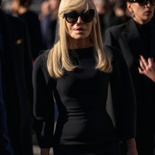 Posljednji ispraćaj Valentina Garavanija: Elegancija do samog kraja