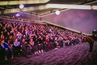 "Svadba" magnet za publiku: Obara sve rekorde