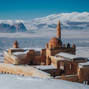 Zašto sve više putnika bira Tursku za zimski odmor?