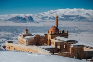 Zašto sve više putnika bira Tursku za zimski odmor?