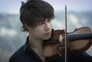 Čuveni Alexander Rybak ponovo će predstavljati Norvešku na Eurosongu?