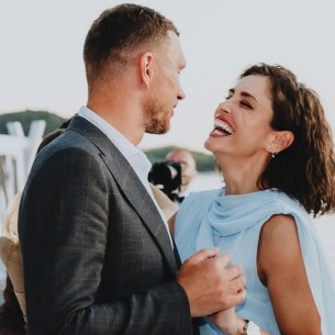 Amra i Edin proslavljaju godišnjicu braka: 10 godina od našeg "Da"