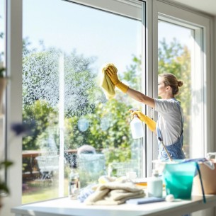Ove površine nikada ne treba čistiti sa sirćetom
