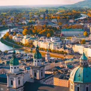 Godina putovanja: Destinacije koje vrijedi posjetiti u 2026.