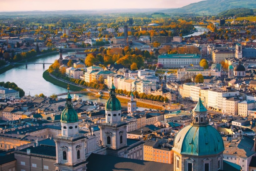 Godina putovanja: Destinacije koje vrijedi posjetiti u 2026.