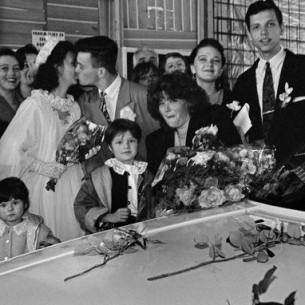 Kako su parovi slavili ljubav usred opsade Sarajeva?