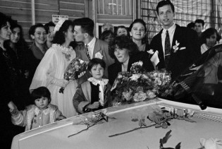 Kako su parovi slavili ljubav usred opsade Sarajeva?