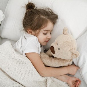 Apneja u snu kod mališana – simptomi koje roditelji ne smiju ignorisati