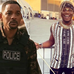 Muzičar tužio Willa Smitha za seksualno uznemiravanje