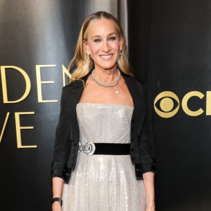Sarah Jessica Parker iskreno o problemima s vidom: „Čitanje mi više nije bilo užitak“