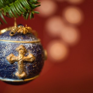 Danas pravoslavci slave Božić