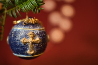 Danas pravoslavci slave Božić