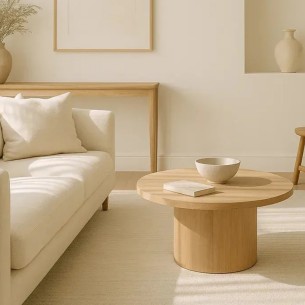 Nježni dodiri svjetlosti: Kako Pantoneova nijansa 2026. mijenja prostor