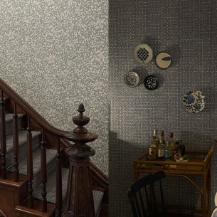 Tapete ponovo osvajaju naše domove: Kako ih stilizirati?