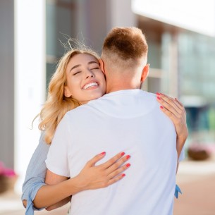 Danas je Svjetski dan zagrljaja: Mala gesta koja ima veliki značaj