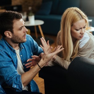 Ovih 5 ponašanja mogu uništiti vašu vezu – prepoznajte ih na vrijeme