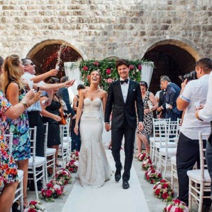 Najljepše lokacije za vjenčanja u regiji: Od Jadrana do Sarajeva