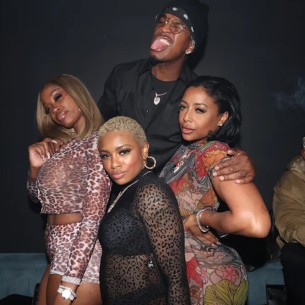 Pjevač u vezi s tri žene: "Nikad se nisam plašio teškog rada"