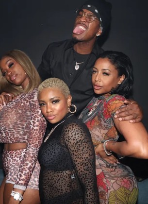 Pjevač u vezi s tri žene: "Nikad se nisam plašio teškog rada"