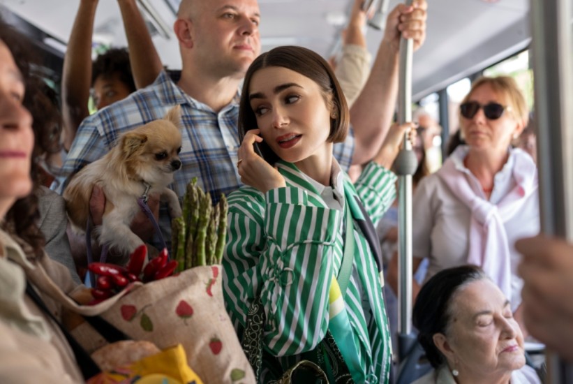 Netflix potvrdio: “Emily u Parizu” dobija šestu sezonu