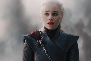 Neće više jahati zmajeve: Emilia Clarke napušta "Game of Thrones"