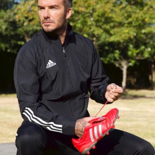 David Beckham u jeku porodične afere objavio novu reklamu