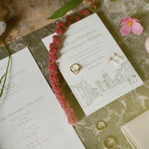 Pravila i savjeti za savršene svadbene pozivnice