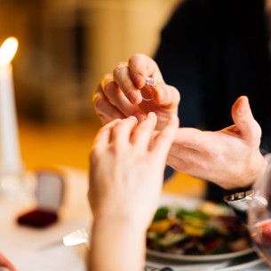 Zaruke koje su obilježile početak 2026.