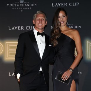 Otkriveno koliku alimentaciju Bastian Schwinsteiger uplaćuje Ani Ivanović