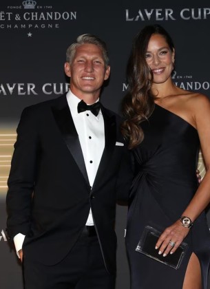 Otkriveno koliku alimentaciju Bastian Schwinsteiger uplaćuje Ani Ivanović