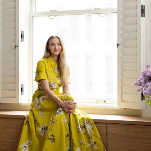 Kako izgleda dom jedne od najpoznatijih glumica Hollywooda?