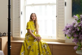 Kako izgleda dom jedne od najpoznatijih glumica Hollywooda?