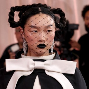 Pletenica kakvu još nismo vidjeli: Frizura koja je osvojila crveni tepih