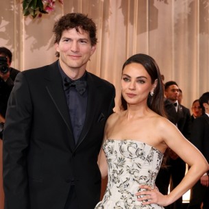 Ashton Kutcher i Mila Kunis ponovo zajedno na crvenom tepihu nakon duže pauze