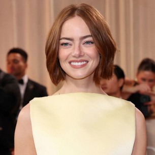 Emma Stone na crvenom tepihu: Promjena koju niko nije očekivao