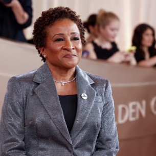 Glumci i glumice koristili crveni tepih da pošalju snažnu poruku