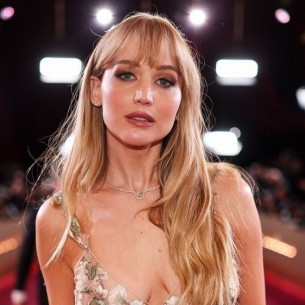 Jennifer Lawrence otkrila neobično pravilo koje joj spašava brak