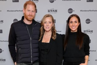 Meghan Markle i princ Harry iznenadili pojavljivanjem na Sundance Film Festivalu