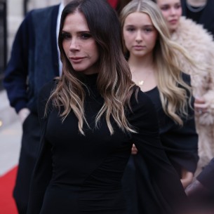 Victoria Beckham odlikovana francuskom viteškom titulom